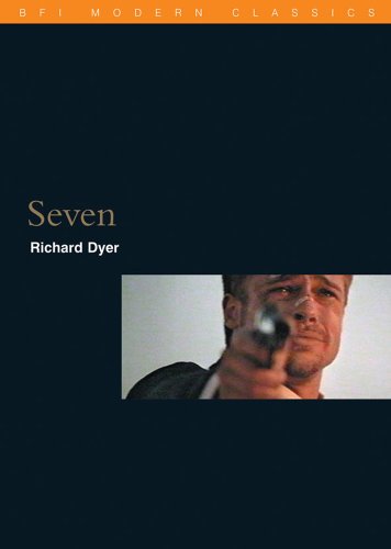 Beispielbild fr Seven (BFI Film Classics) zum Verkauf von Wonder Book
