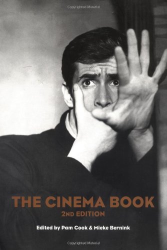 Stock image for The Cinema Book for sale by Better World Books