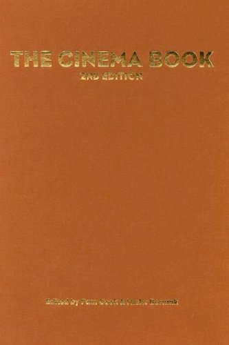 9780851707297: The Cinema Book