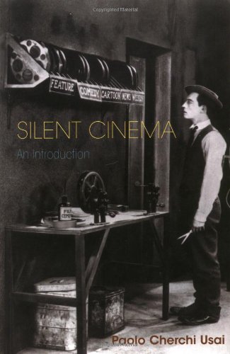 Stock image for Silent Cinema, an Introduction for sale by ThriftBooks-Dallas
