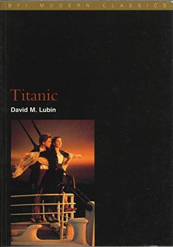 Beispielbild fr Titanic zum Verkauf von Better World Books