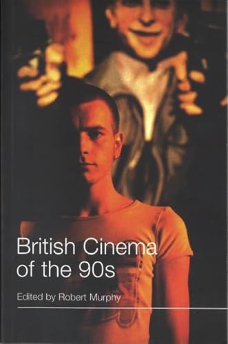 Stock image for British Cinema of the 90s for sale by Tiber Books