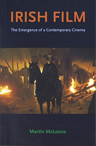 9780851707921: Irish Film: The Emergence of a Contemporary Cinema