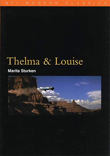 9780851708096: Thelma and Louise (BFI Modern Classics)