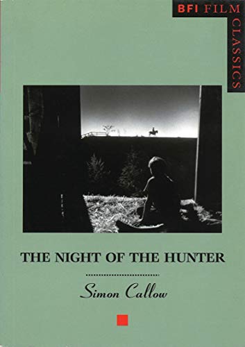 9780851708225: The Night of the Hunter (BFI Film Classics)