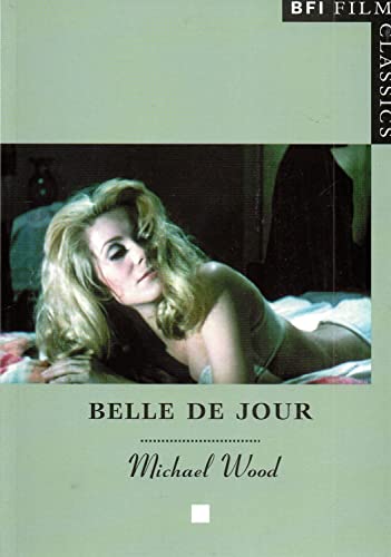 Stock image for Belle De Jour for sale by Shadow Books