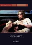 Stock image for Jane Campion: for sale by Books of the Smoky Mountains