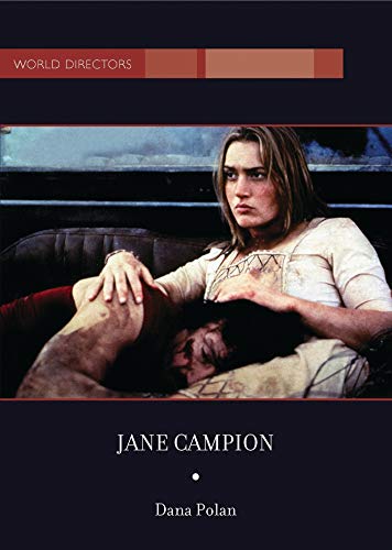 Stock image for Jane Campion [World Directors Series] for sale by Tiber Books