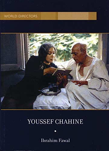 9780851708584: Youssef Chahine (World Directors)