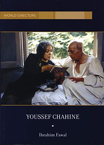 Imagen de archivo de Youssef Chahine [World Directors Series] a la venta por Tiber Books