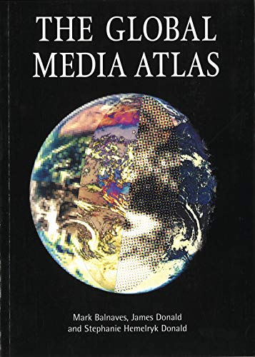 Imagen de archivo de The Global Media Atlas a la venta por WorldofBooks