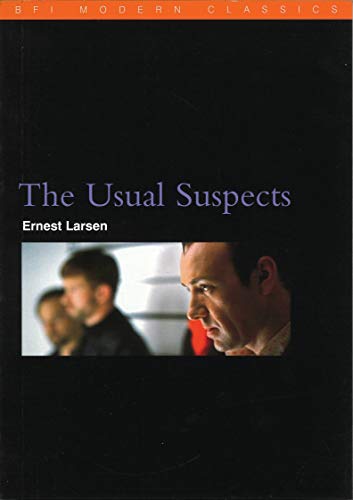 Beispielbild fr The Usual Suspects. zum Verkauf von Librairie Vignes Online