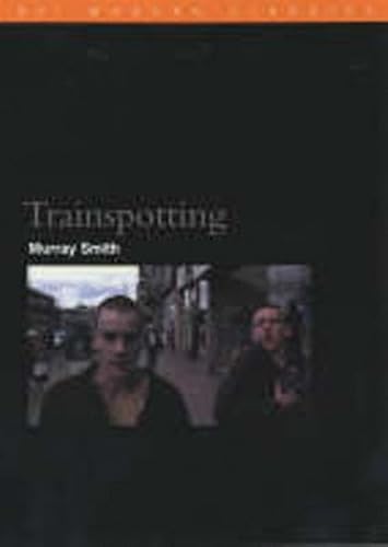 9780851708706: Trainspotting (BFI Film Classics)