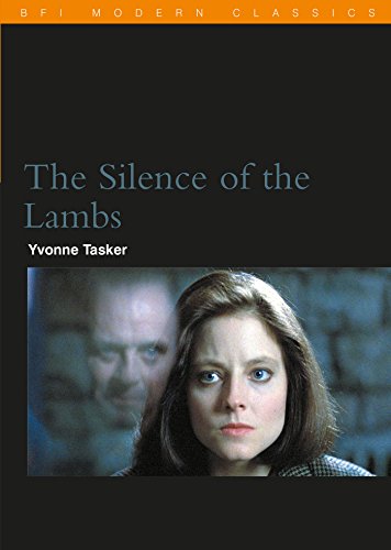 9780851708713: The Silence of the Lambs (BFI Film Classics)