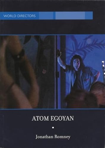 9780851708768: Atom Egoyan