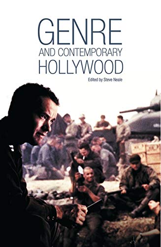 Imagen de archivo de Genre and Contemporary Hollywood a la venta por WorldofBooks