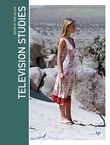 Stock image for Television Studies for sale by Better World Books