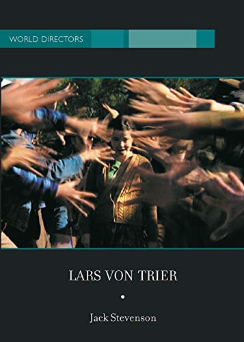 9780851709031: Lars Von Trier (World Directors)