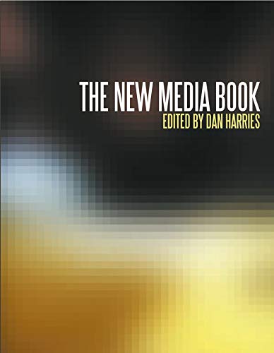 Imagen de archivo de The New Media Book a la venta por Better World Books