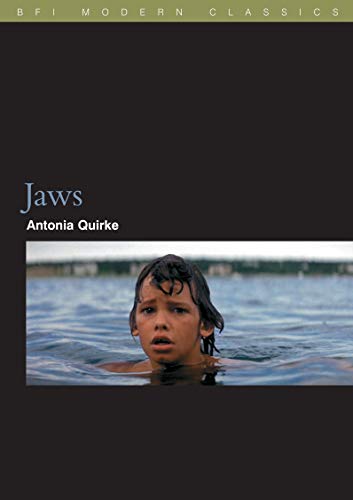 9780851709291: Jaws (BFI Film Classics)