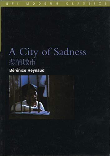 A City of Sadness (9780851709307) by Reynaud, Berenice