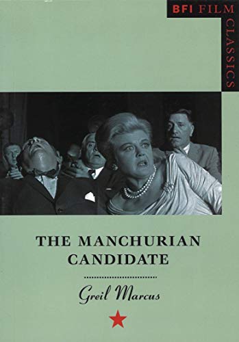 Stock image for The Manchurian Candidate for sale by ThriftBooks-Dallas