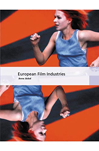 Stock image for European Film Industries (International Screen Industries) for sale by Books From California