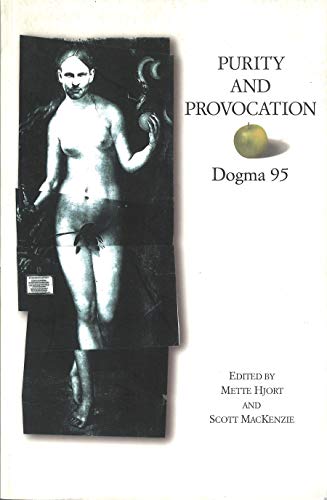 Imagen de archivo de Purity and Provocation: Dogma '95 a la venta por ThriftBooks-Dallas