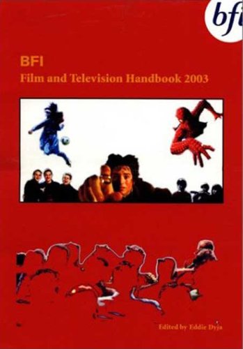 Stock image for BFI Film and Television Handbook 2003 for sale by Anybook.com