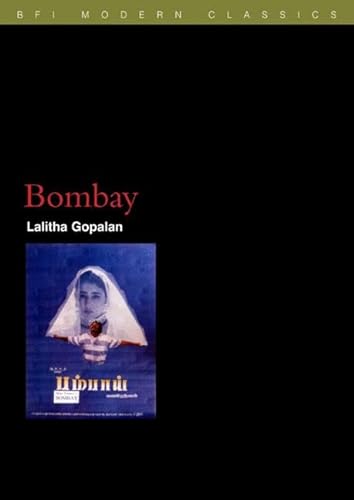 Imagen de archivo de Bombay (BFI Film Classics) a la venta por More Than Words