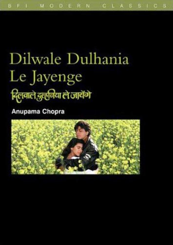 Beispielbild fr Dilwale Dulhaniya le Jeyenge zum Verkauf von Better World Books