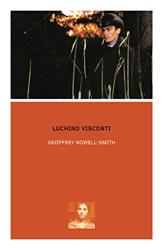 Imagen de archivo de Luchino Visconti a la venta por ThriftBooks-Dallas