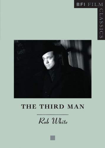 Stock image for The Third Man (BFI Film Classics) for sale by GF Books, Inc.