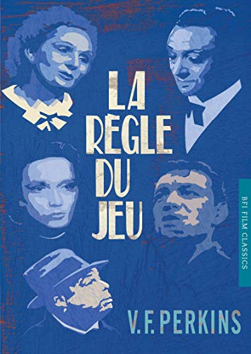 Beispielbild fr La Regle du jeu (BFI Film Classics) zum Verkauf von A Team Books