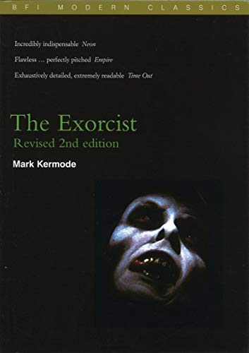 Beispielbild fr The Exorcist zum Verkauf von Better World Books