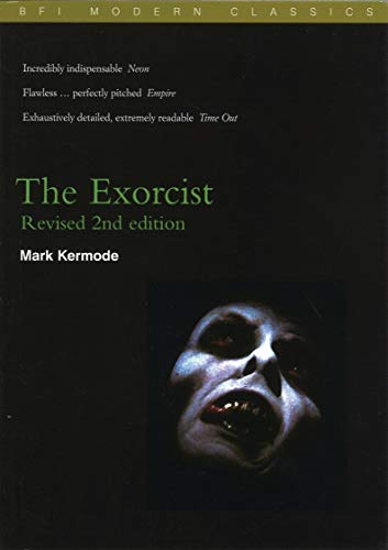 Imagen de archivo de The Exorcist a la venta por Better World Books