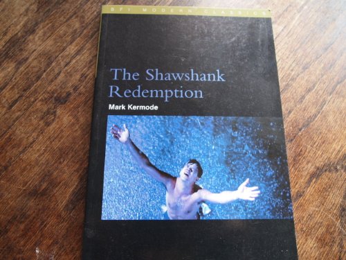Beispielbild fr The Shawshank Redemption (BFI Film Classics) zum Verkauf von ThriftBooks-Atlanta