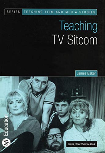 Beispielbild fr Teaching TV Sitcom (Teaching Film and Media Studies) zum Verkauf von WorldofBooks