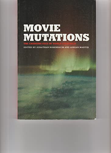 Stock image for Movie Mutations: The Changing Face of World Cinephilia for sale by MusicMagpie