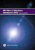 9780851709901: BFI Film and Television Handbook 2004
