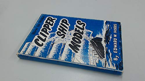 Beispielbild fr How to Make Clipper Ship Models zum Verkauf von ThriftBooks-Dallas