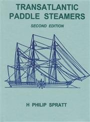 Imagen de archivo de Transatlantic Paddle Steamers a la venta por Wonder Book