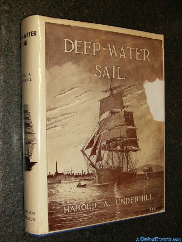 Deep-water Sail.