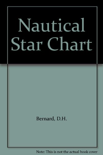Star Chart Book