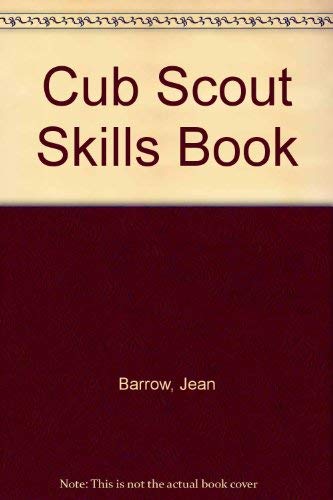 9780851744773: Cub Scout Skills Book