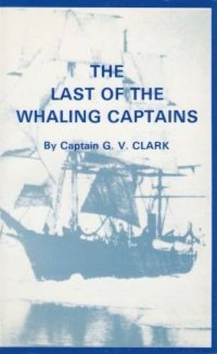 The last of the whaling captains.