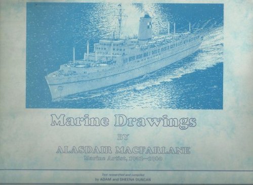 Marine Drawings