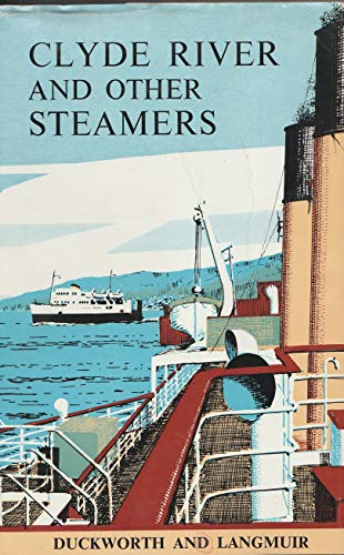 Clyde River and Other Steamers