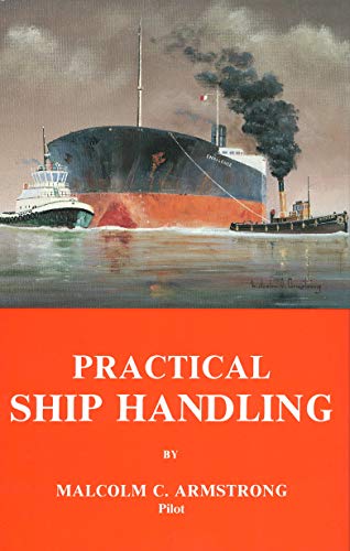 9780851746227: Practical Ship Handling