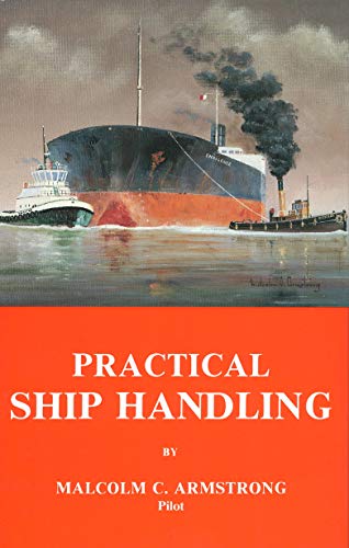 9780851746227: Practical Shiphandling